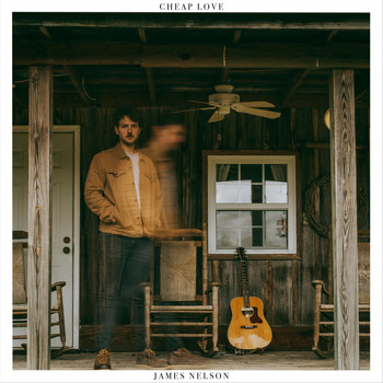 James Nelson - Cheap Love
