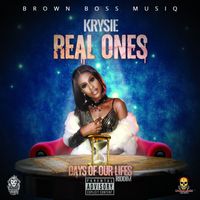 Krysie - Real Ones