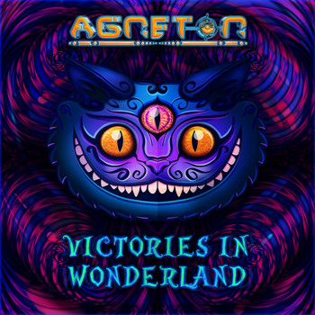 Agneton - Victories in Wonderland