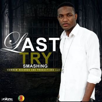 Smashing - Last Try