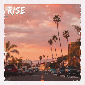 Demeter - Rise