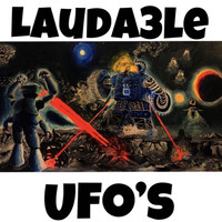 Lauda3le - UFO’s