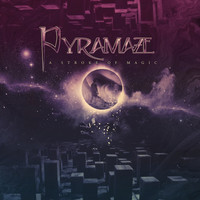 Pyramaze - A Stroke of Magic
