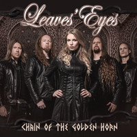 Leaves' Eyes - Chain of the Golden Horn