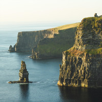 Dag Compeau - Lovely Ireland