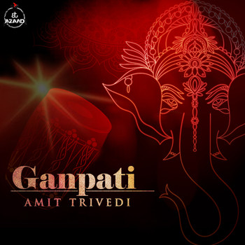 Amit Trivedi - Ganpati (From Songs of Faith)