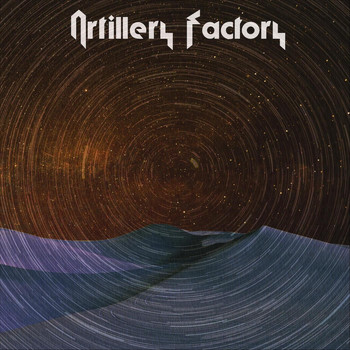 Mobius - Artillery Factory