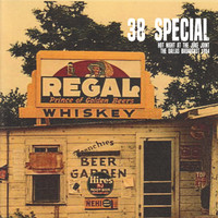 38 Special - Hot Night At The Juke Joint (The Dallas Broadcast 1984 Remastered)