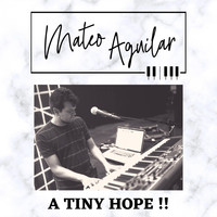 Mateo Aguilar - A Tiny Hope (feat. Cherry Akenum, Fer Ruvel & Ricardo Oso Cortez)