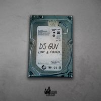 Dj Guv - Lost & Found