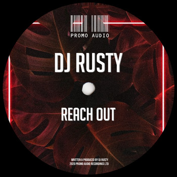 DJ Rusty - Reach Out