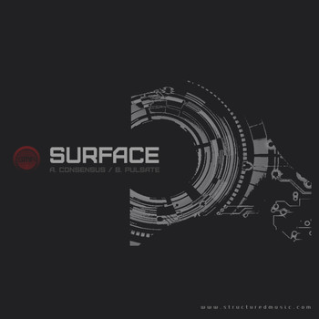 Surface - Consensus / Pulsate