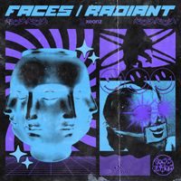 Xeonz - Faces / Radiant