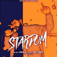 Himan - Stardom