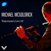 Michael McGoldrick - Waterman's (Live)