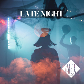 Various Artists - Late Night