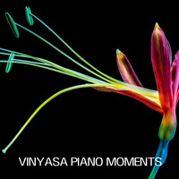 Yoga Piano Chillout - Vinyasa Piano Moments
