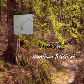 Jonathan Reichert - Raven's Wood