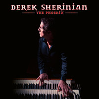 Derek Sherinian feat. Joe Bonamassa - Them Changes