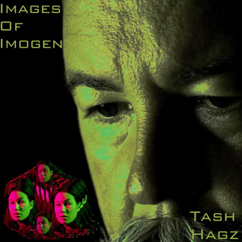 Tash Hagz - Images of Imogen
