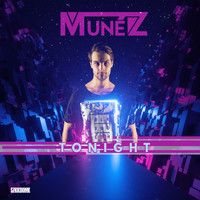 Munéz - Tonight (Radio Edit)