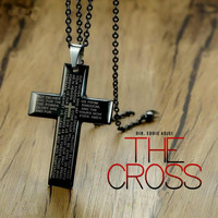 Dir. Eddie Adjei - The Cross
