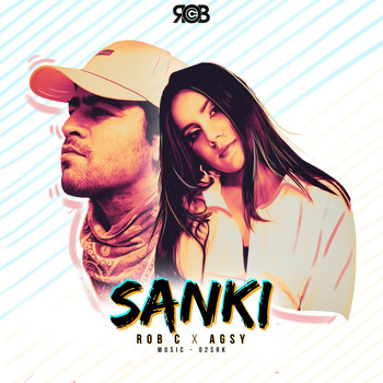 Rob C - Sanki