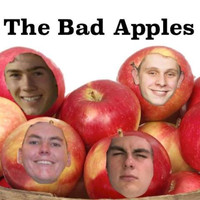 Bad Apples - Choccy Milk
