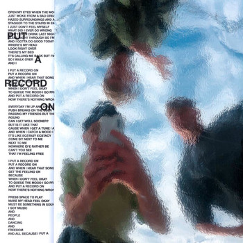 Noisy - Put A Record On