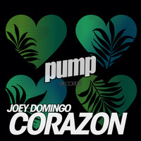 Joey Domingo - Corazon