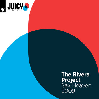 The Rivera Project feat. Lizzie C - Sax Heaven 2009
