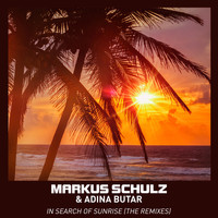 Markus Schulz & Adina Butar - In Search of Sunrise (The Remixes)
