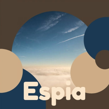 Various Artists - Espia