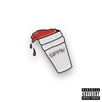 Rizo featuring 2SIX8 - Sippin (Explicit)