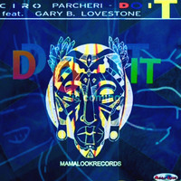 Ciro Parcheri - Do It (Limited edition)