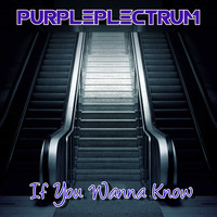PURPLEPLECTRUM / - If You Wanna Know
