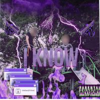 Digs - I Know (Explicit)