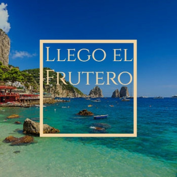 Various Artists - Llego El Frutero