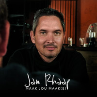 Jan Rhaap - Maak Jou Maak(E)