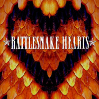 Rattlesnake Hearts - Rattlesnake Hearts