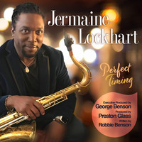 Jermaine Lockhart - Perfect Timing