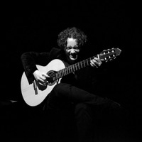 Guillermo Rizzotto - Live Series, Vol. 1: Solo Guitar