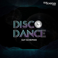 Guy Scheiman - Disco Dance