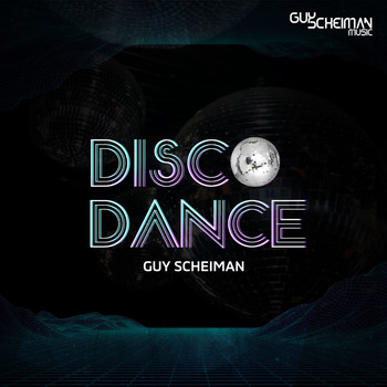 Guy Scheiman - Disco Dance