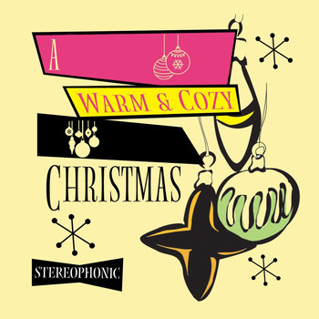 Various Artists - A Warm and Cozy Christmas