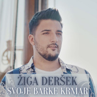 Žiga Deršek - Svoje barke krmar