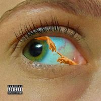 RUDY - Green eyed beauty