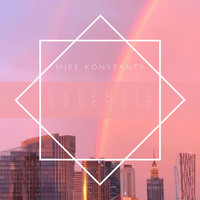 Mike Konstanty - Varsovie