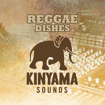 Various Artists - Reggae Dishes