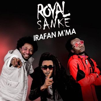 Royal Sanke - Irafan M'ma